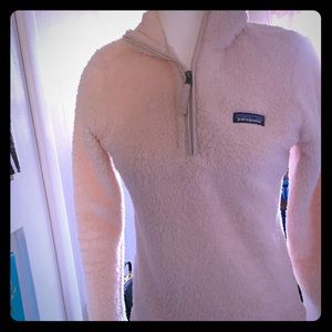 Patagonia Women's Los Gatos 1/4-Zip Fleece